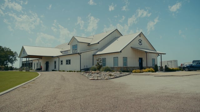 Reagan & Kaden, Wedding Film