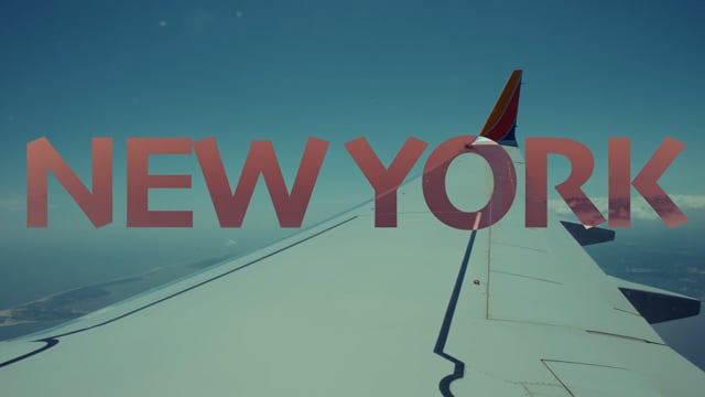 New York Winter