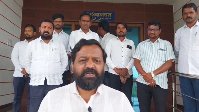 एसटी आरक्षणाचा लढा कायम ठेवणार,संजय राठोड