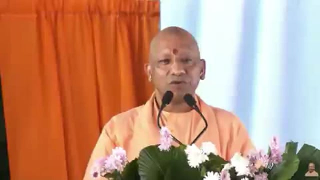 यूपी के मुख्यमंत्री का बड़ा फैसला गजवा ए हिंद हिंदुस्तान की धरती पर नहीं होगा l