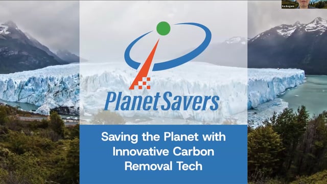 Planet Savers, Inc.