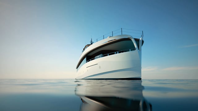 Maiora Maiora 42 Exuma