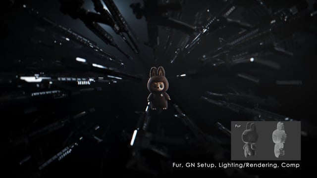 VFX Reel