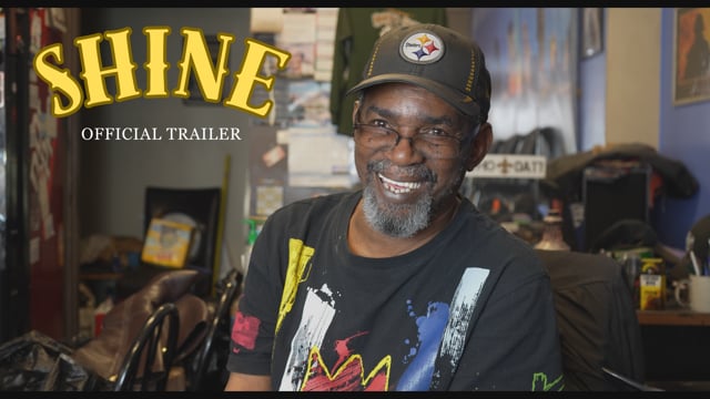 SHINE Official Trailer