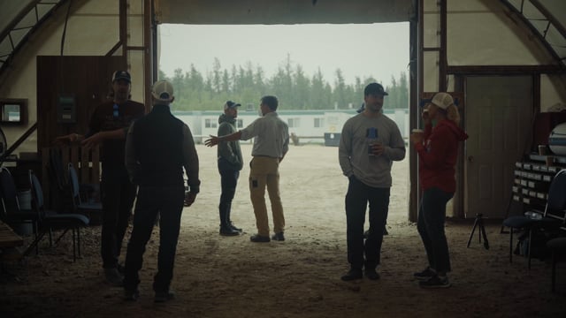 Standard Uranium - September Update