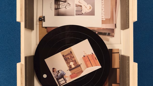 ZARA HOME — SIN NOMBRE