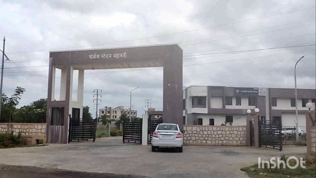 चंद्रपूर नागपूर महामार्गावर सायवनजवळ दुचाकीच्या अपघातात युवकाचा मृत्यू