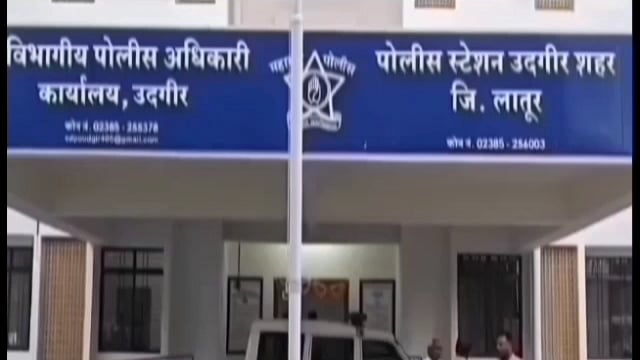 चर्च रोडवर दुचाकीच्या धडकेत एक जण गंभीर जखमी