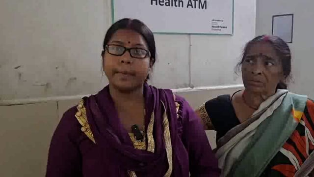 हरिद्वार! अस्पताल में घटी शर्मनाक घटना प्रशूता ने फर्श पर दिया बच्चे को जन्म!