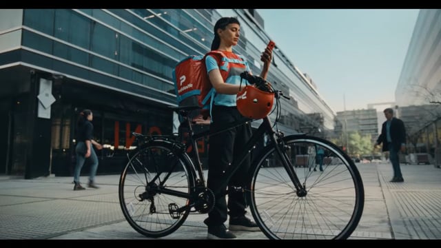 Pedidos YA – ¿Cual es tu Pedido?