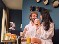 Anna Tran | Modèle asiatique | Duo Couple