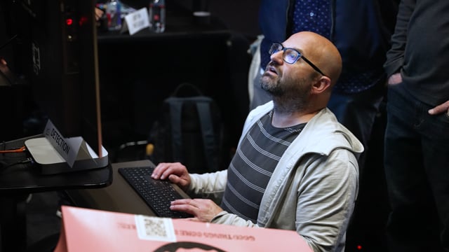 Backlot — Launch Comms for Amazon's Studio in the Cloud