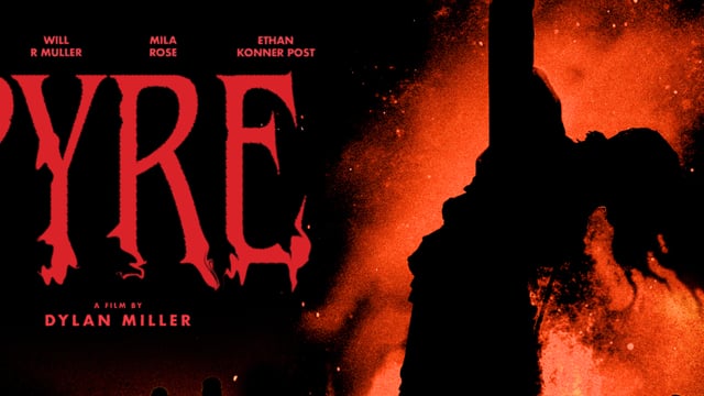 Pyre — Trailer