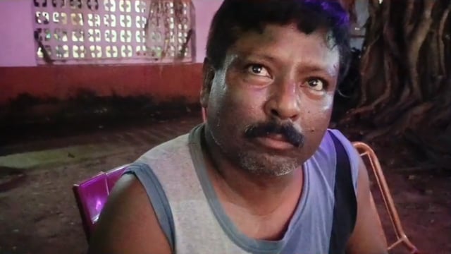 ଚିତ୍ରଡ଼ା ରେ ଦୀର୍ଘ ୫୫ ବର୍ଷ ର ଦୁର୍ଗାପୂଜା ।