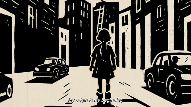 Trailer_ANDERS ANDERS - Was uns verbindet