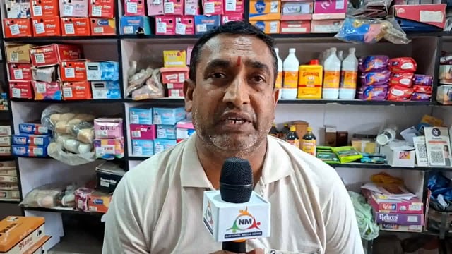 मेरठ रामराज में क्षेत्रीय ब्राह्मण महासभा समिति के जिला अध्यक्ष विधि चंद शर्मा ने दशहरे की शुभकामनाएं दी।