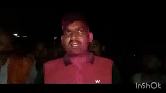 तिररेमनोरामा के पूर्व प्रधान अमर सिंह पर चुनावी रंजिश को लेकर हुआ हमला ,सत्यम सिंह ने बताई घटना की पूरी कहानी 