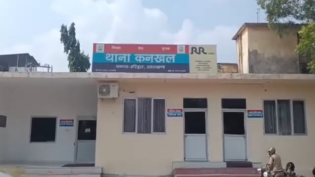 हरिद्वार! पुलिस ने सुमित हत्याकांड का किया खुलासा! पुरानी रंजिश का निकला मामला!