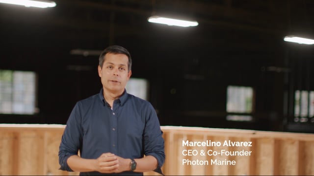 Photon Marine