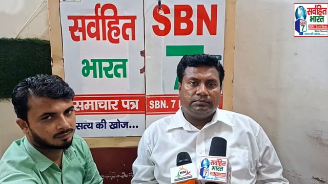 मेरठ दीपावली के अवसर पर पर्यावरण को बचाने पर दे विशेष ध्यान संपादक दैनिक सर्वहित भारत समाचार पत्र मनोज कुमार कश्यप।