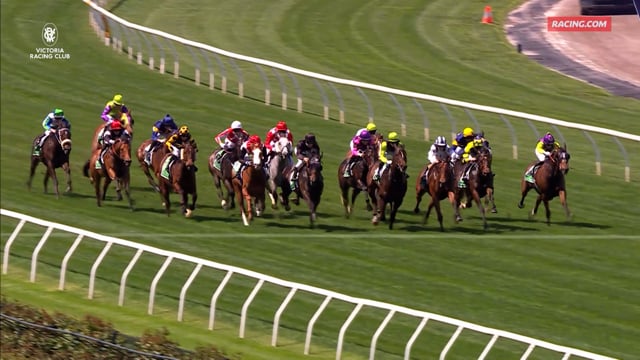 Race Day Review
