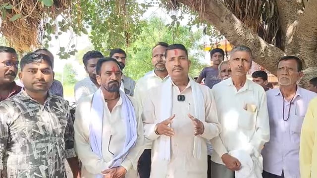 सरकारने नरभक्षक बनू नये,रक्षक बनावे,अभियान प्रमुख संजयकुमार कांबळेचा सरकारवर हल्लाबोल