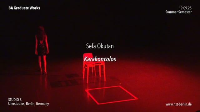 Karakoncolos - Video thumbnail