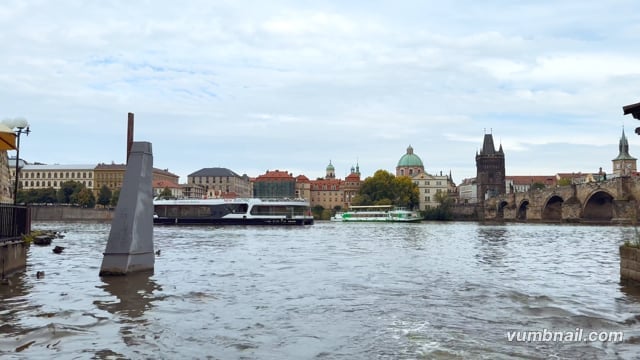 Virtual Rowing - Prague - Czech Republic 3