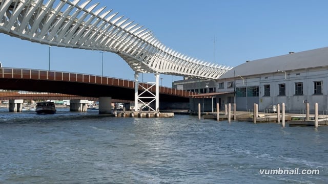 SDR Virtual Rowing - Venice - Italy Front View 1