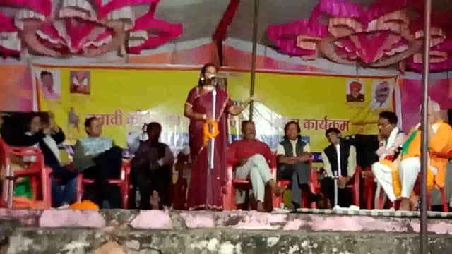 वैर :-कविताएं ,कव्वाली  का आयोजित किया