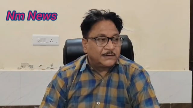 पीएम आवास योजना सर्वेक्षण/आवेदन की तिथि 14 अक्टूबर तक खंड विकास अधिकारी राजेंद्र नाथ पांडेय की बाइट, बाबागंज,#latest-new