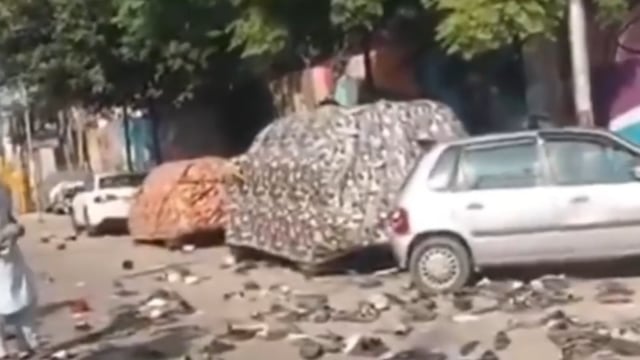 बरेली जाने से रोके जाने पर भड़की सांसद इकरा हसन! योगी सरकार पर लगाए गंभीर आरोप!