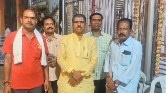 लिंगायत समाजाचा विविध मागणीसाठी मुंबई येथे ७ ऑक्टोबर रोजी मोर्चा