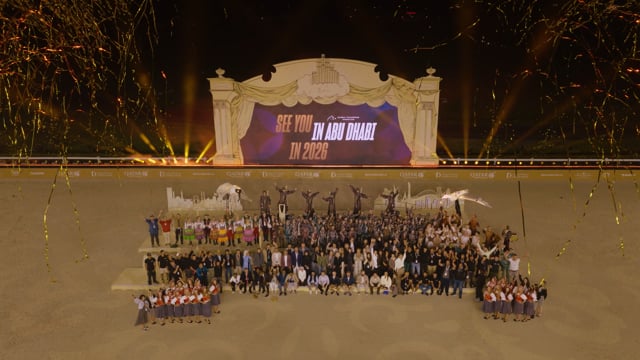 GCAT - Prague Backstage 2025