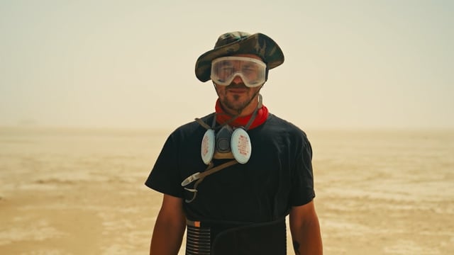 We're Fine (2025) | Trailer