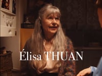 Bande démo  Elisa Thuan