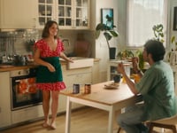 Cookies Gourmand - Publicité web