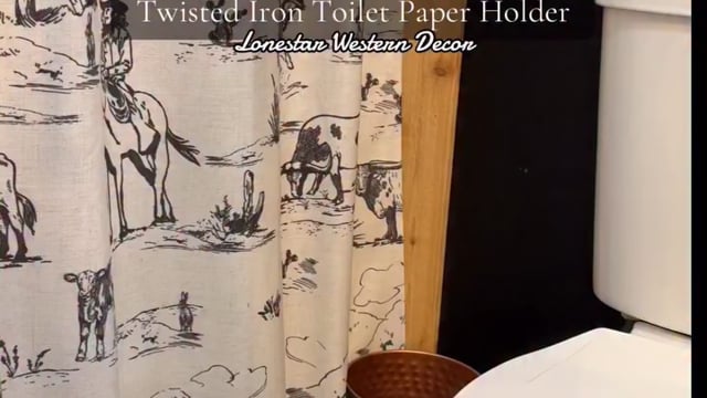 Vimeo video preview for Black Star Bath Hardware - 1124818315