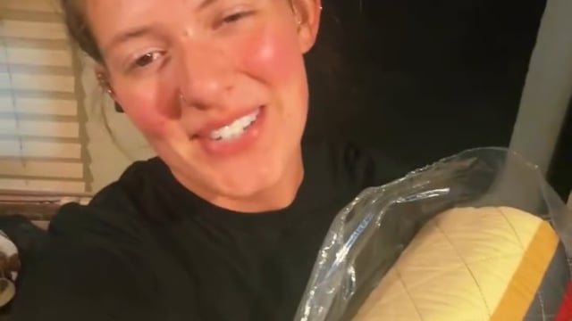 Vimeo video preview for Los Lunas Quilt Bedding Collection - 1124818353