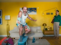 Easy Holidays - Publicité web