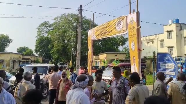 जनसुराज के प्रत्याशी चयन के लिए हो रहे वोटिंग में वोट चोरी,संभावित प्रत्याशी सहित सदस्यों ने लगाया धांधली का आरोप 