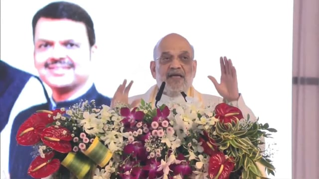 भारत का पहला सहकारी कंप्रेस्ड बायोगैस संयंत्र शुरू, घरेलू उत्पादन बढ़ेगा: अमित शाह#politics