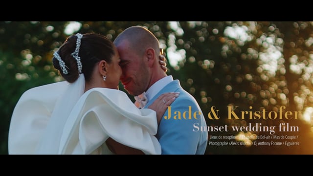 Film de mariage