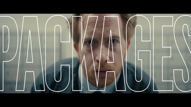 PACKAGES (TEASER TRAILER)