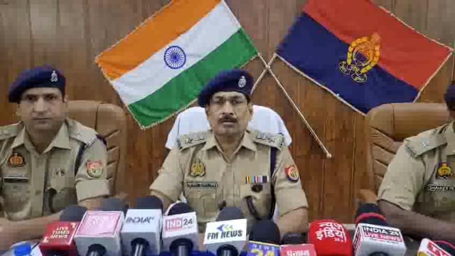 मेरठ मिशन शक्ति अभियान फेज-5 के अन्तर्गत जनपद मेरठ में व्यापक जागरूकता कार्यक्रम आयोजित।