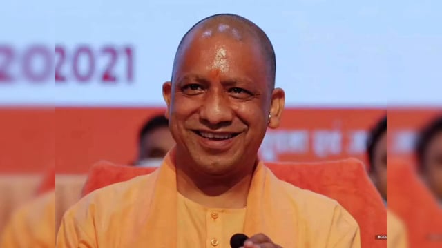 योगी सरकार का बड़ा फैसला..!*

फ्री में राशन पाने वालों की होगी जांच।

उत्तर प्रदेश में 16 लाख फर्जी राशन#politics