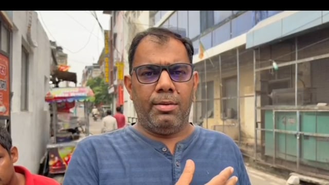 हरिद्वार! होटल में लगी भीषण आग! यात्रियों में मची अफरा तफरी! डरावना मंजर!