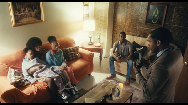 The Sight Unseen Trailer
