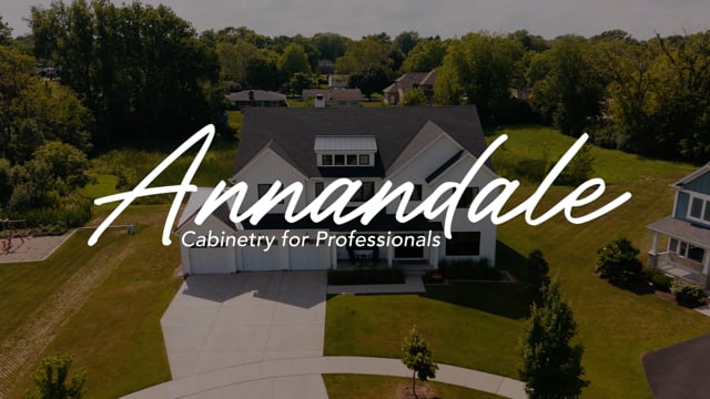 Annandale Cabinetry