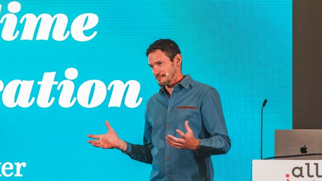 Real-Time Collaboration with Sprig and Datastar – Ben Croker